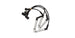 Ignition Ht Lead Set Opel Astra/Corsa Chev Aveo Daewoo Lanos F15/C14/C18/1.6Nz/Se/1.3Ne 1993-2011 (Bougicord - A14-267)