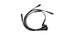 Ignition Ht Lead Set Opel Kadett/Ascona Vw Jetta Et/1.3S/1.6Sh/1.8L/1.8E/1.4Nv/1.8Sv 1982-1993 (Bougicord - B14-191)
