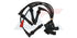 Ignition Ht Lead Set Opel Kadett/Monza 2.0Se/Xe 1989-1993 (Bougicord - K14-239)