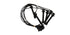 Ignition Ht Lead Set Toyota Camry 3Vz-Fe 1993-1997 (Bougicord - E17-290)