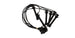 Ignition Ht Lead Set Toyota Camry 3Vz-Fe 1993-1997 (Bougicord - E17-290)