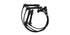 Ignition Ht Lead Set Toyota Conquest/Corolla 4A-F 1988-1993 (Bougicord - P17-254)