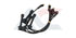 Ignition Ht Lead Set Toyota Conquest/Corolla 4A-Ge 1986-1993 (Bougicord - P17-238)