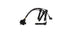 Ignition Ht Lead Set Toyota Corolla 4A-Ge 1997-2002 (Bougicord - E17-307)
