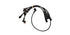 Ignition Ht Lead Set Toyota Corolla 4A-L 1984-1988 (Bougicord - B17-203)