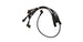Ignition Ht Lead Set Toyota Corolla 4A-L 1984-1988 (Bougicord - B17-203)