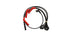 Ignition Ht Lead Set Toyota Corolla/Conquest 2A-L/2E 1984-1988 (Bougicord - B17-209)