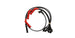 Ignition Ht Lead Set Toyota Corolla/Conquest 2A-L/2E 1984-1988 (Bougicord - B17-209)