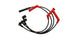 Ignition Ht Lead Set Toyota Corolla/Conquest 2A-L/2E 1984-1993 (Bougicord - B17-224)