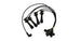 Ignition Ht Lead Set Toyota Corolla/Conquest 4A-Ge 1988-1996 (Bougicord - E17-258)