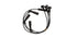Ignition Ht Lead Set Toyota Corolla/Conquest/Tazz 2E/2E-L 1997-2006 (Bougicord - E17-282)