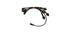 Ignition Ht Lead Set Toyota Corolla/Stallion/Tuv 3Kh+B153/4K/5K 1973-1987 (Bougicord - S17-192)