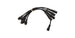 Ignition Ht Lead Set Toyota Corona/Dyna/Hiace 5R/12R/18R/6R/16R (Bougicord - S17-163)