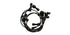 Ignition Ht Lead Set Toyota Cressida 7M-Ge 3.0L 1989-1992 (Bougicord - P17-243)