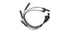 Ignition Ht Lead Set Toyota Hilux 22R 1994-1998 (Bougicord - E17-284)