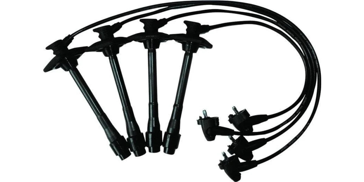 Ignition Ht Lead Set Toyota Hilux 3Rz-Fe 1998-2005 (Bougicord - E17-312)