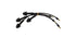 Ignition Ht Lead Set Toyota Y Series 2Y/3Y/4Y Soyat Junda 1984-2008 (Bougicord - F17-235)