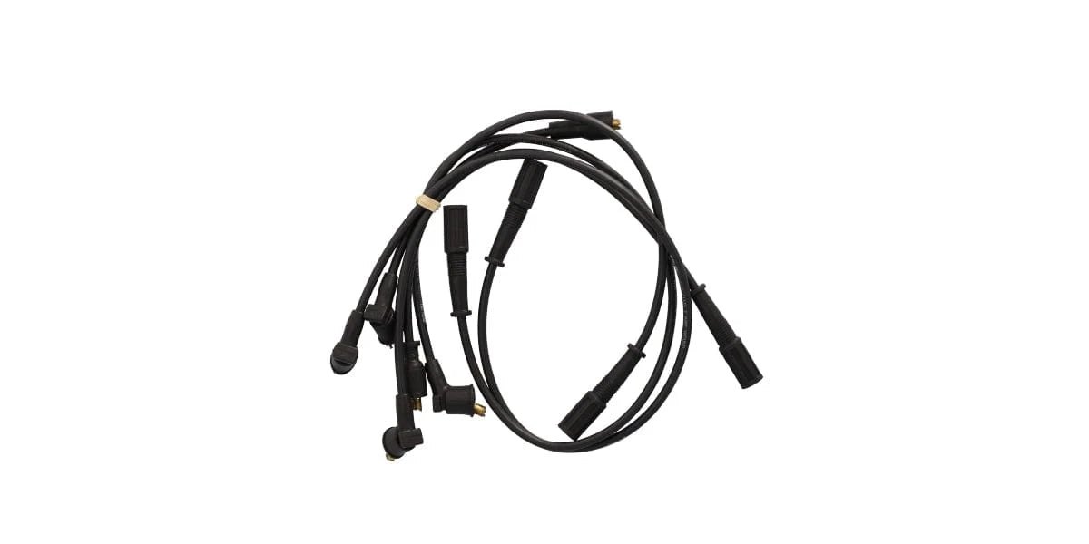 Ignition Ht Lead Set Vw Beetle/Kombi 1300/1500/1600/1700 1966-1979 (Bougicord - B19-167)