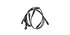 Ignition Ht Lead Set Vw Beetle/Kombi 1300/1500/1600/1700 1966-1979 (Bougicord - B19-167)