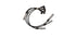 Ignition Ht Lead Set Vw Golf 4/Jetta 4 Akl/Aeh/Apk 1999-2005 (Bougicord - W19-309)