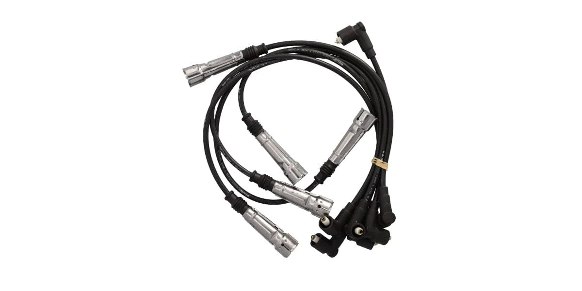 Ignition Ht Lead Set Vw Kombi 2.3/2.5I/2.6I Afu/Aay/Adv 1991-2000 (Bougicord - W19-253)