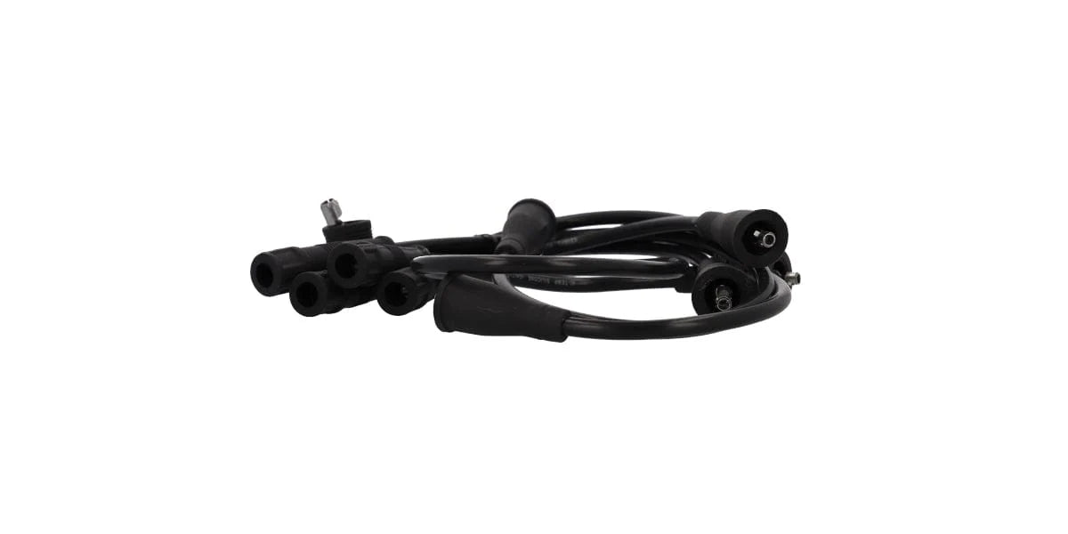 Ignition Lead Set Audi 400,Vw Fox,Golf 2,Citi,Jetta 2 Jw,Gy,Hm,Hv,Ev,Fr 1987-2006