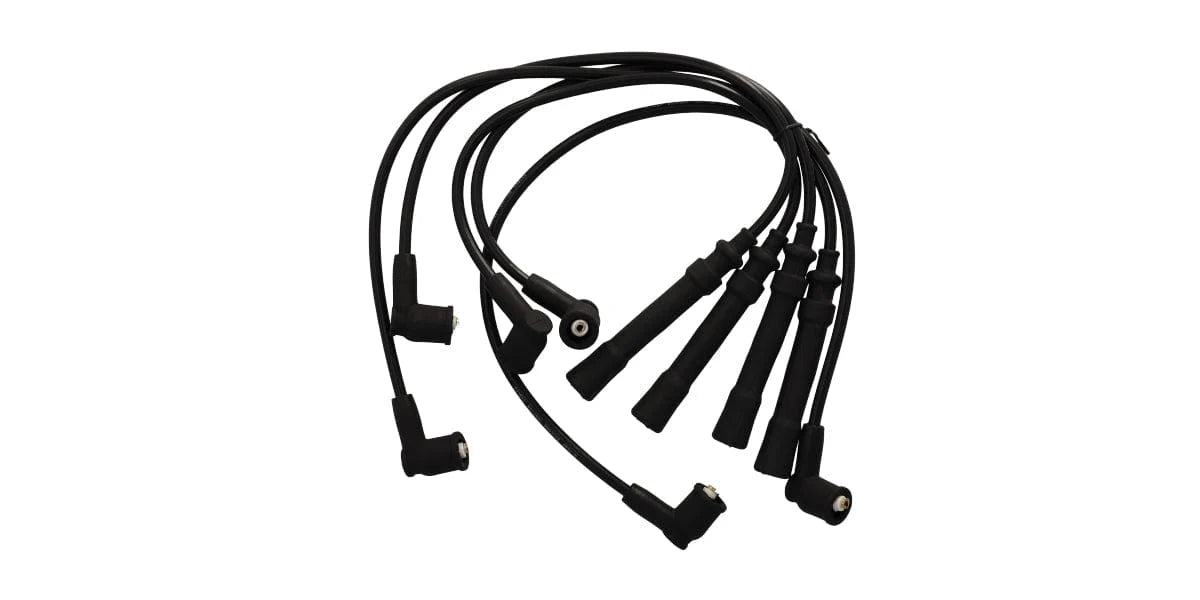 Ignition Lead Set Bmw 316,316I,318I,518I [E30] M10,M40 1982-1994
