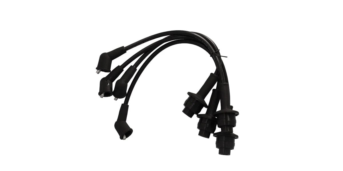 Ignition Lead Set Cam Inyathi 2.2I,Rhino 2.2I,Foton Gwm Ldv (491Qe) 2007>