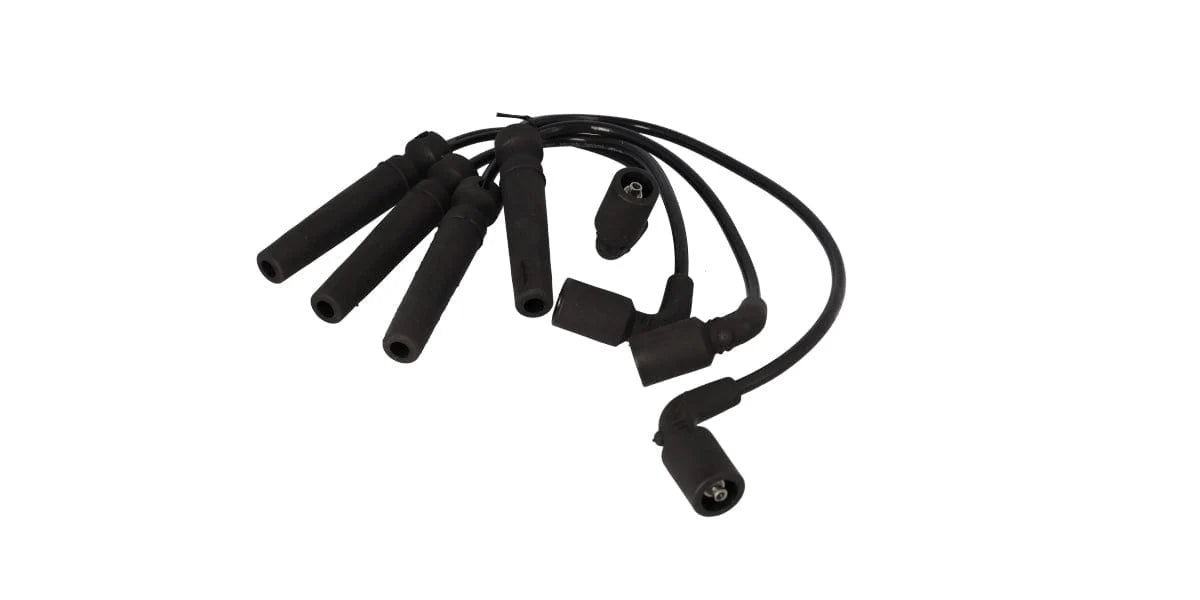 Ignition Lead Set Daewoo Lanos 1.6 Sx,Nubira,Renault Kangoo A16Dms,E7J 1997-2009
