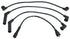 Ignition Lead Set (HT Leads) for Daewoo Matiz 0.8 - MAP-101202