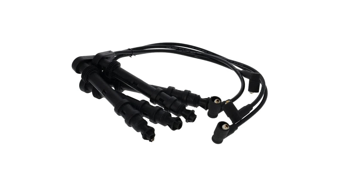 Ignition Lead Set Fiat Palio 1.6 El/Eh/Hl 178Bb3 2000-2005