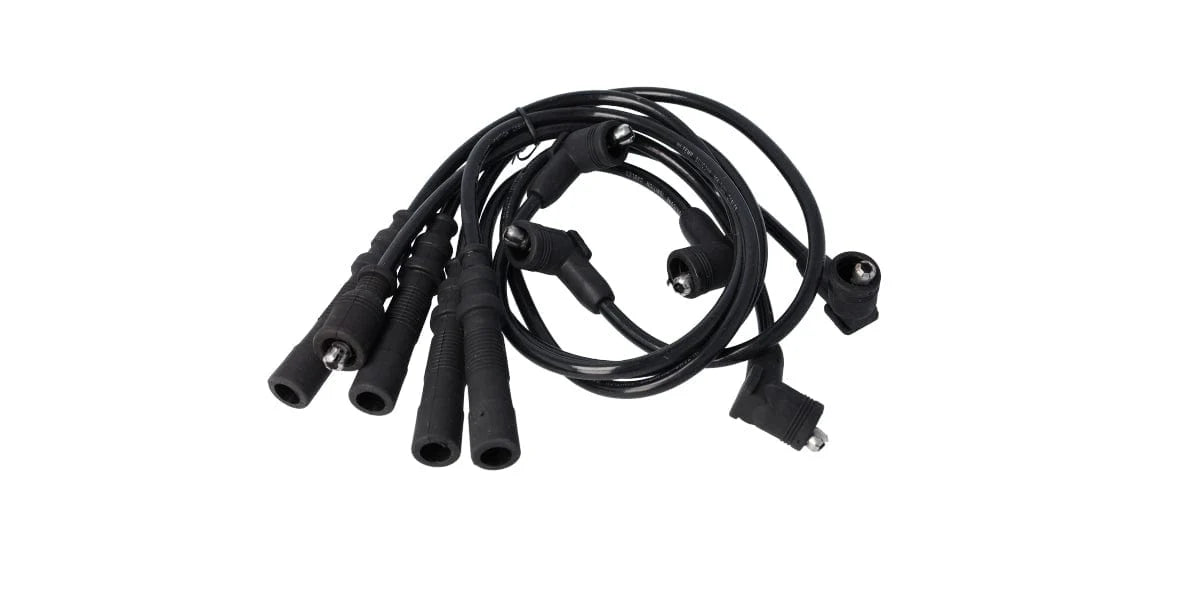 Ignition Lead Set Fiat Palio,Seina,Ford Escort,Laser,Mazda Cvh,En4,178B5/B7 1981-2004