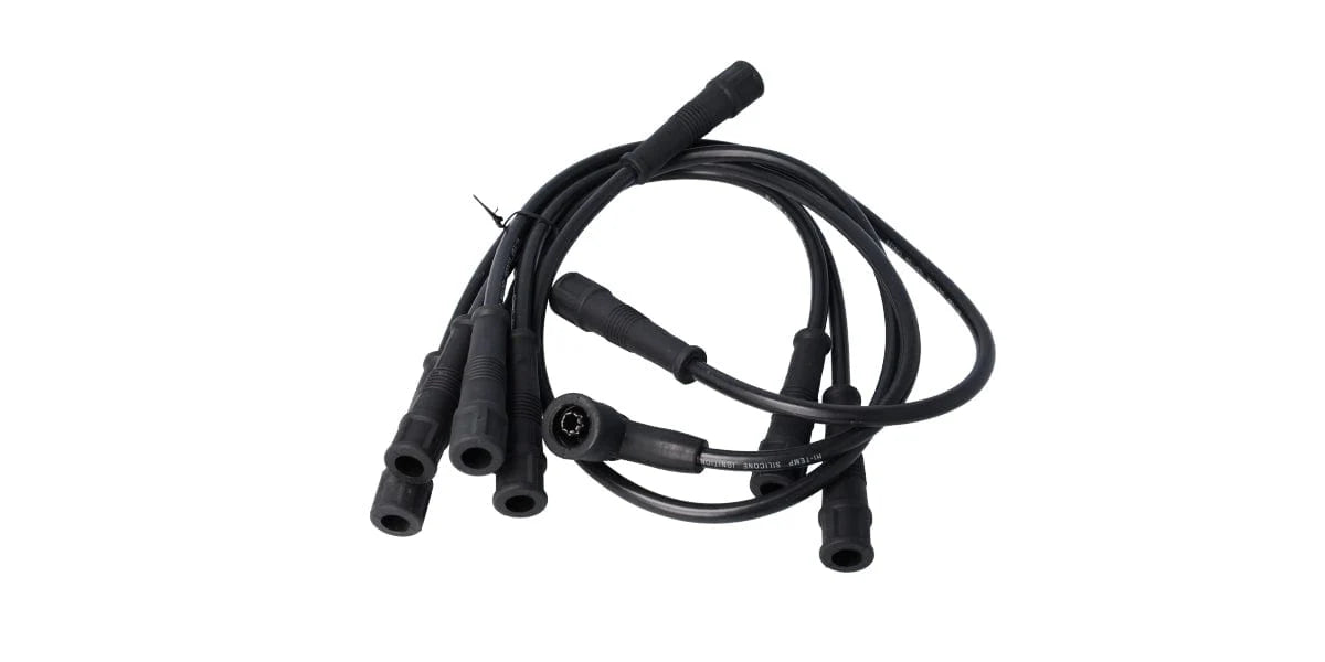 Ignition Lead Set Fiat Uno Cento,Fire,Mia, Panelvan 160A03,146A2 1990-2000