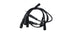 Ignition Lead Set Fiat Uno Cento,Fire,Mia, Panelvan 160A03,146A2 1990-2000