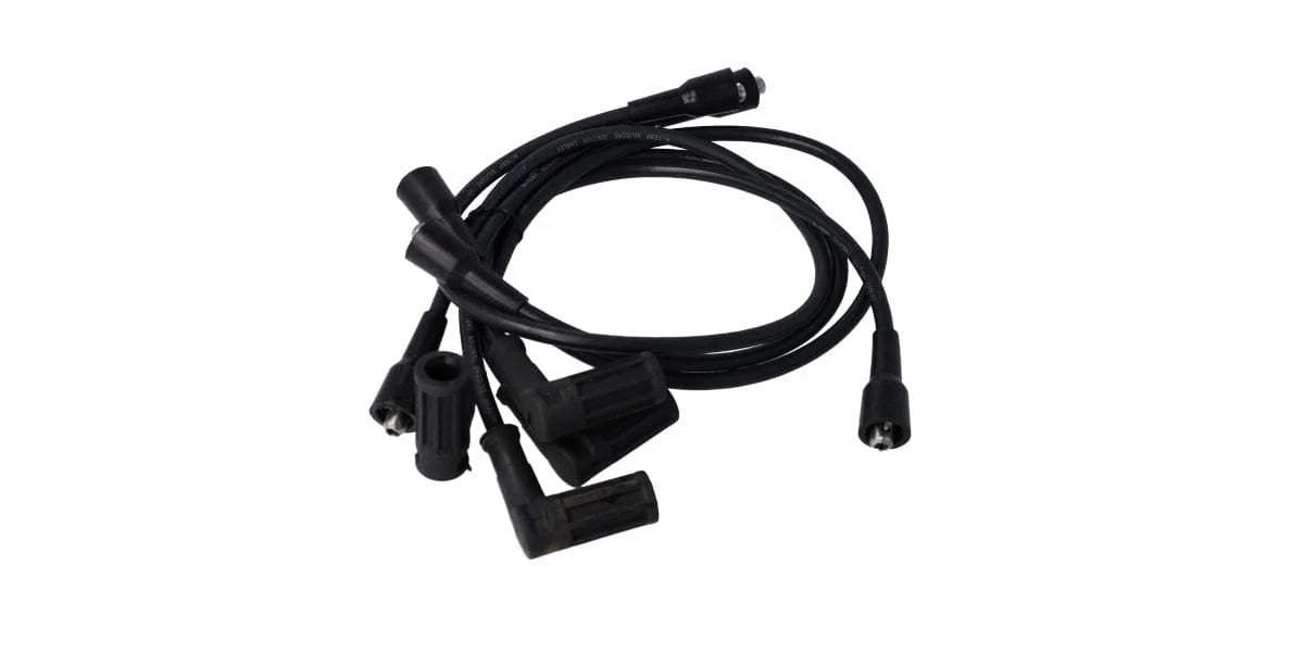 Ignition Lead Set Fiat Uno Mia 1400,Uno Pacer 160A1,146C1 1990-2000