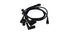 Ignition Lead Set Fiat Uno Mia 1400,Uno Pacer 160A1,146C1 1990-2000