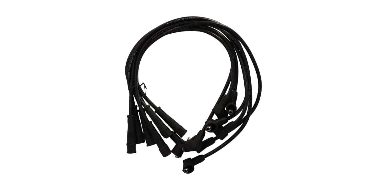 Ignition Lead Set Ford Capri,Cortina,Granada,Sierra Essex,1969-1992