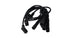 Ignition Lead Set Ford Courier,Spectron,Mazda B2200 F2 1991-2004