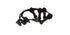 Ignition Lead Set Ford Escort,Mondeo Zetec 1995-2001