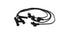 Ignition Lead Set Ford Fiesta[1],Mazda Soho Endura 1997-1998