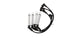 Ignition Lead Set Ford Fiesta[1][2],Ikon,Ka,Bantam,Renault Clio Rocam,E7J 1999-2011