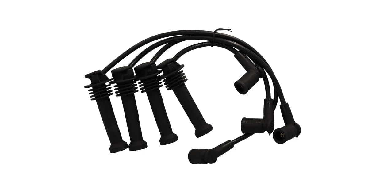 Ignition Lead Set Ford Fiesta, Figo, Mazda 3, Mazda 6, Volvo C30 - LS61305A