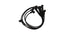 Ignition Lead Set Ford Laser 1.3,Meteor,Bantam,Mazda Rsutler 323 E3,B6,F6,Fe,E5 83-2002