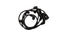 Ignition Lead Set Hyundai Accent I 1.3,Accent 2 1.3I G4Eh (Carb),G4Ea 1996-2002