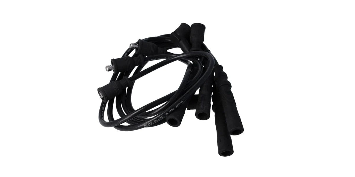 Ignition Lead Set Isuzu Kb160,Kb230,Suzuki Vitara 4Za1,4Zd1,4Ze1,G16A 1987-1998