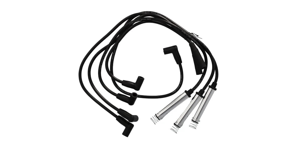 Ignition Lead Set Isuzu Kb200,220,Relay,Wfr 4Zc1,C20Le,Z24Se 1986-1998 Kb240I 2004-2013