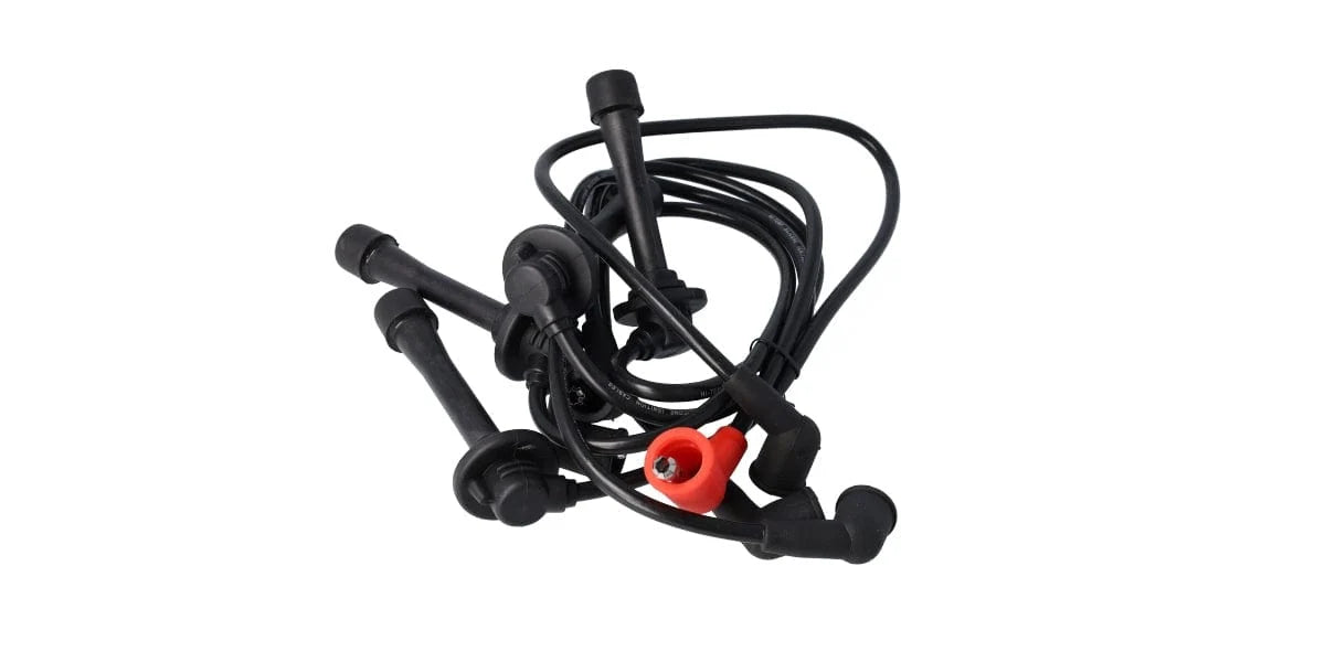 Ignition Lead Set Mazda Astina,Edute Bpi,B6D,Bpd 1995-2000