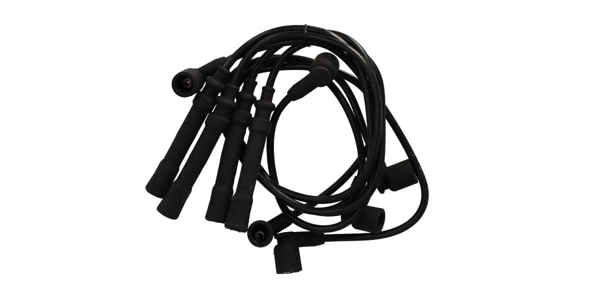 Ignition Lead Set Mercedes 200,230E [W123] 200,200E,230E,E200 [W124] 1981-1997