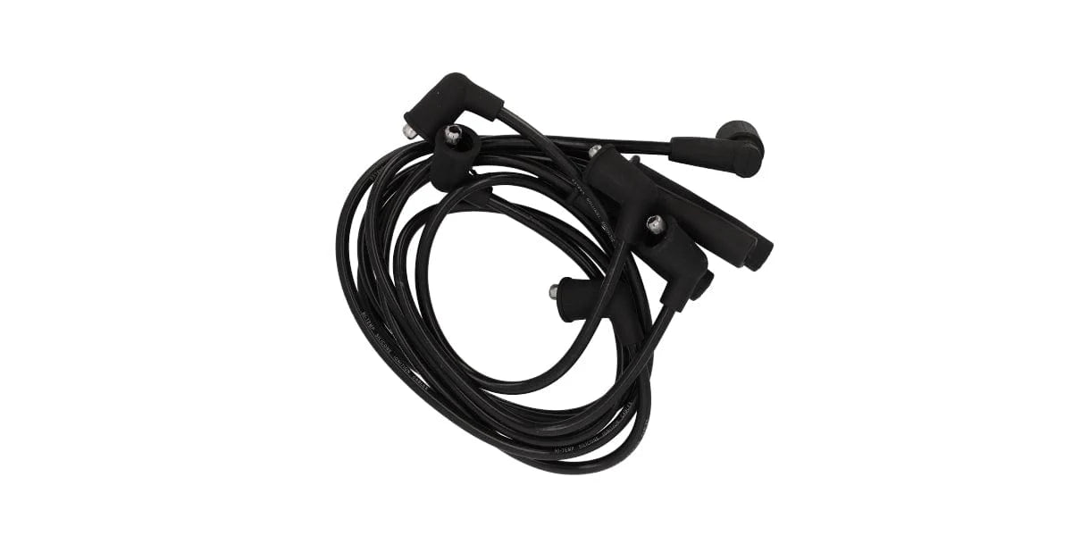 Ignition Lead Set Nissan 1 Tonner 2400,Sani 2.4 Z24S,Z24,Z22 1988-1998