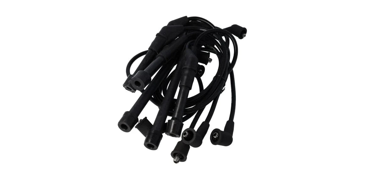 Ignition Lead Set Nissan 1 Tonner V6,2.0I,Sani 1990-2002